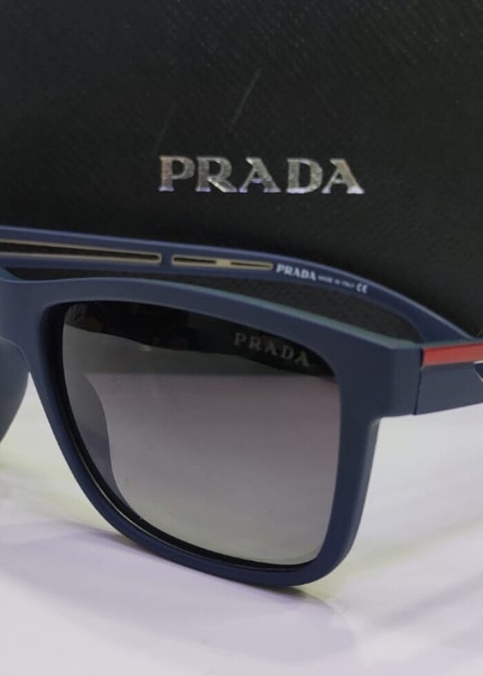 Güneş gözlüğü  - Görsel 3