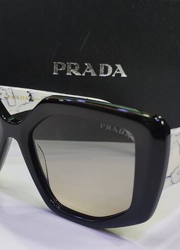 Güneş gözlüğü  - Görsel 2