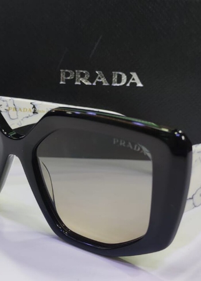 Güneş gözlüğü  - Görsel 2