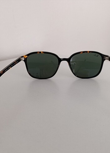 Güneş gözlüğü  - Görsel 3