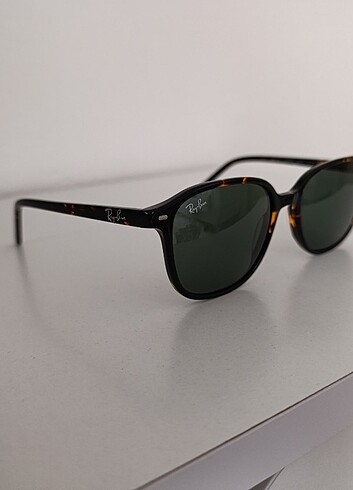 Güneş gözlüğü  - Görsel 4