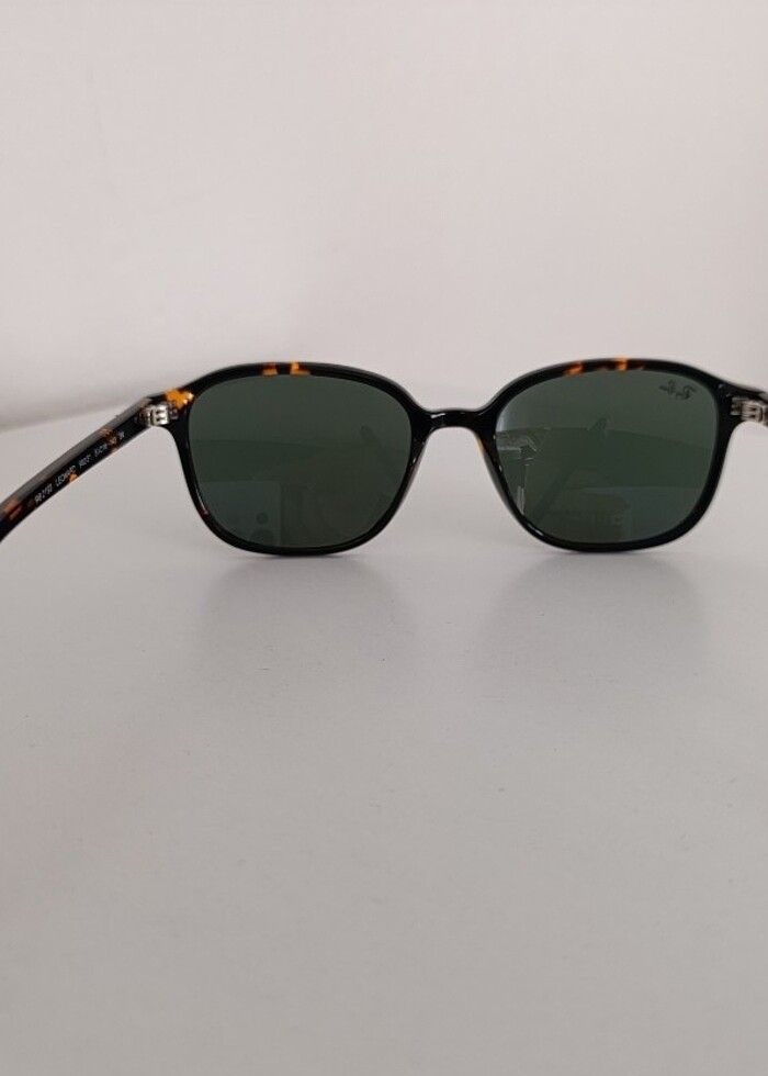 Güneş gözlüğü  - Görsel 3