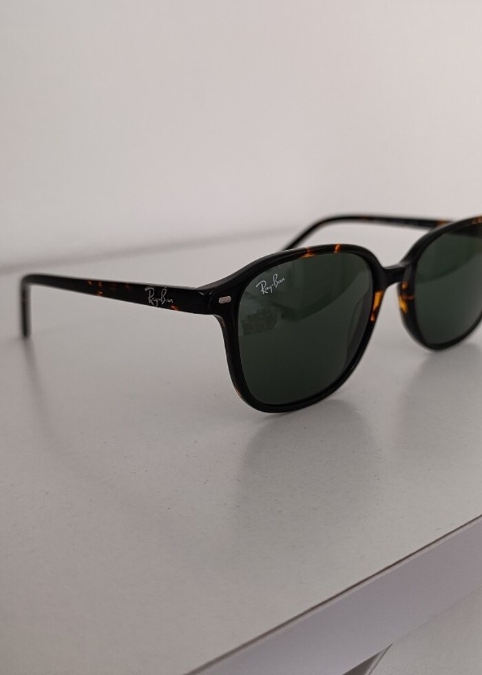 Güneş gözlüğü  - Görsel 4