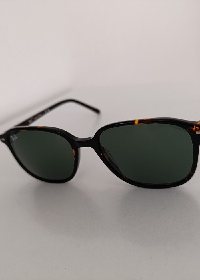 Güneş gözlüğü  - Görsel 5