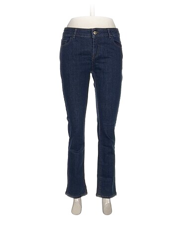 Yargıcı Jean / Kot %70 İndirimli.