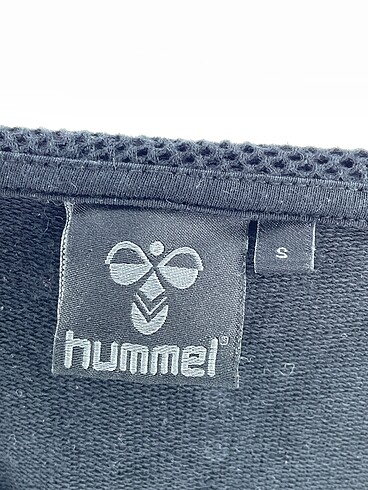 s Beden siyah Renk Hummel Günlük Elbise %70 İndirimli.