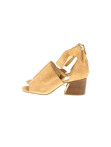 Nine West Dolgu Topuk %70 İndirimli.
