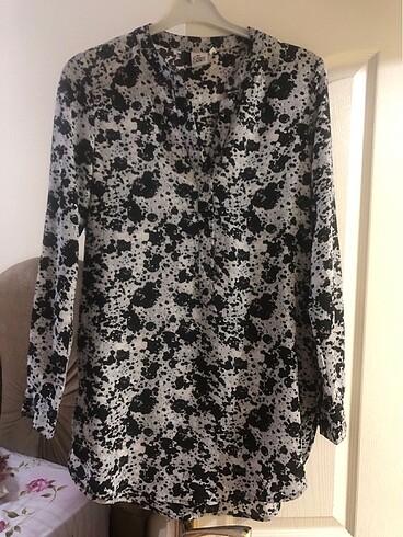 Krep tunik