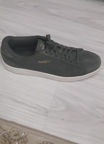 Puma erkek spor ayakkabı