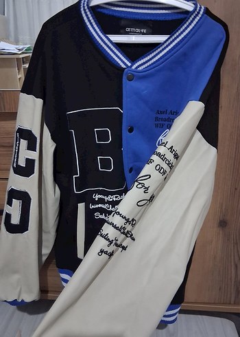 Armalife Standart Beden