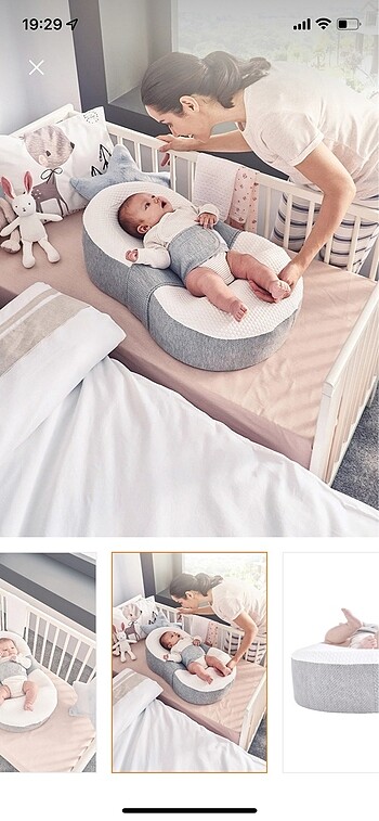 Yataş Baby Juno