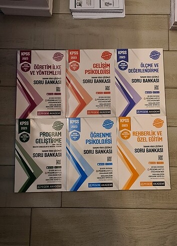 KPSS Eğitim Bilimleri