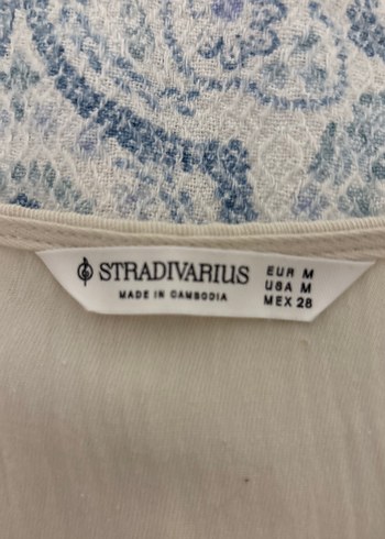 Bej Keten Düğmeli Bohem Yelek - Görsel 3