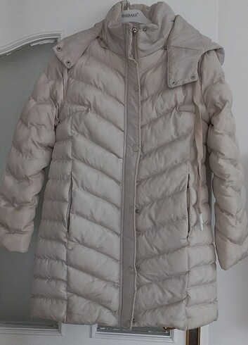 38 Beden Şişme mont