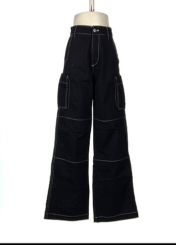 Bershka pantalon