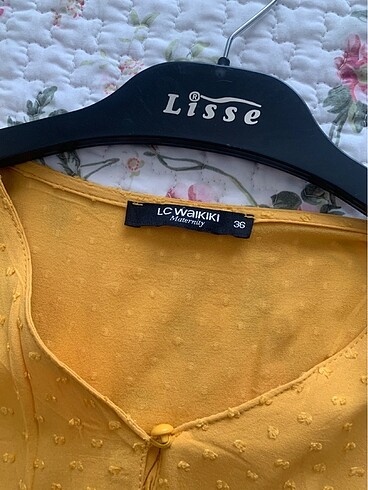m Beden Lc Waikiki bluz