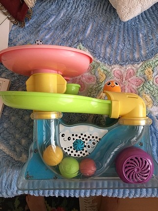 Fisher price oyuncak