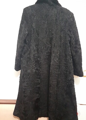 peluş palto