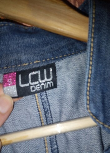 LC Waikiki Kot ceket 