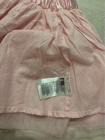 Mothercare Tütü etek kız çocuk