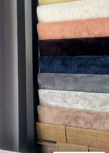 puffy kaymaz taban peluş halı  REKLAM İLANİ - Görsel 2