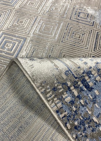 Etnik model hali - Görsel 2