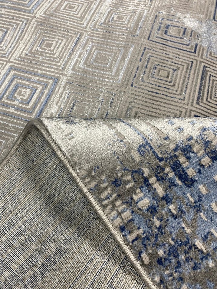 Etnik model hali - Görsel 2