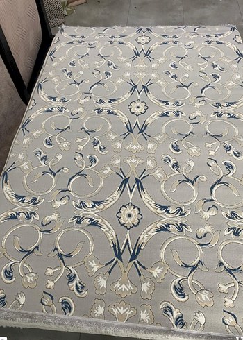 etnik desenli dokuma halı 200x300  ebatinda 6 M2 - Görsel 2