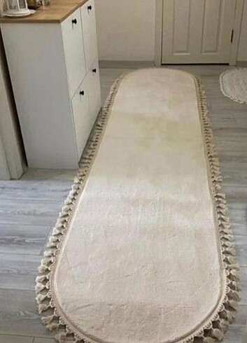 Merinos kaymaz taban pelus hali ????????