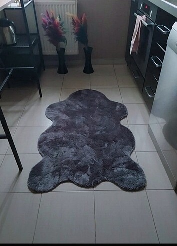 POST KESİM PELUŞ HALI ????????