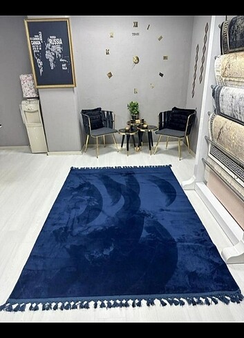 KAYMAZ TABAN PELUŞ HALI ????????