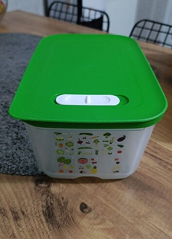 TUPPERWARE SERA 4.4 LT