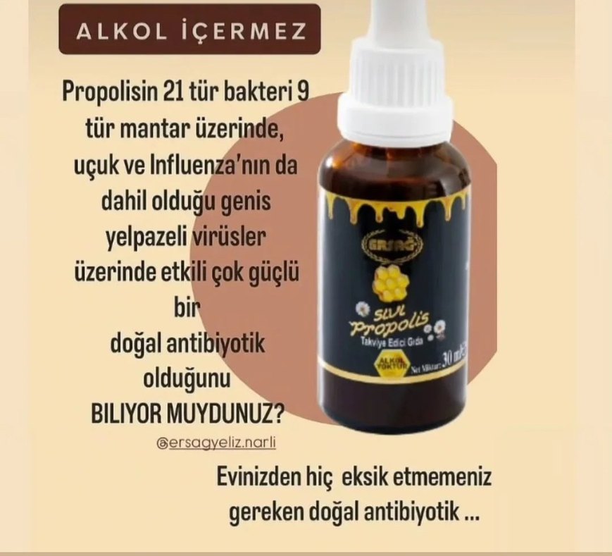 Çocuklar için bitkisel bağışıklık destek ürünleri - Görsel 2