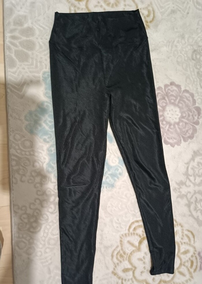 Parlak tayt - Görsel 3