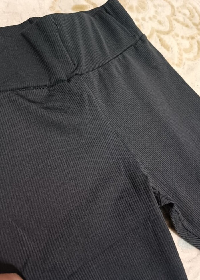 Parlak tayt - Görsel 4