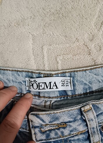 Şort pantolon - Görsel 2