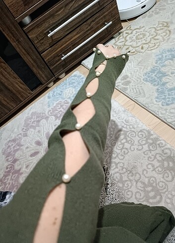 Triko kazak  - Görsel 2