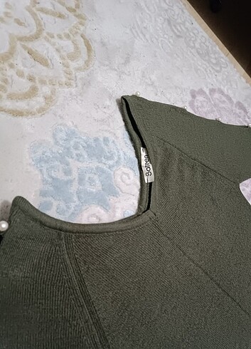 Triko kazak  - Görsel 4