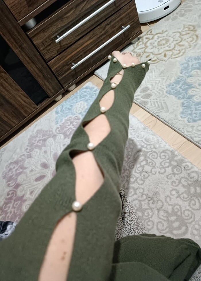 Triko kazak  - Görsel 2