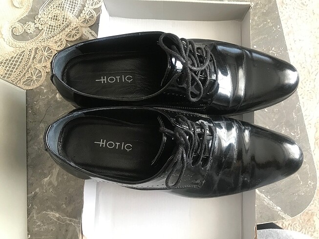 Damat Ayakkabısı