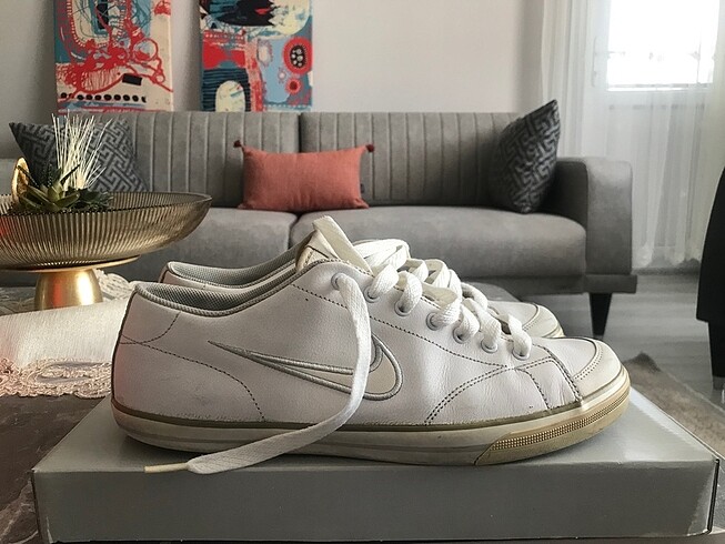 Nike Erkek Spor Ayakkabı