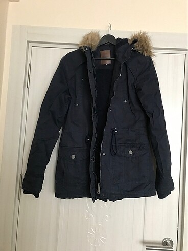 Kadın mont/ parka