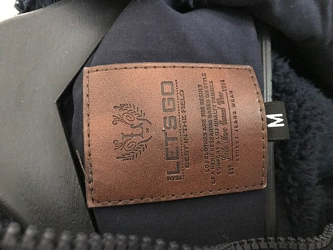 m Beden Kadın mont/ parka