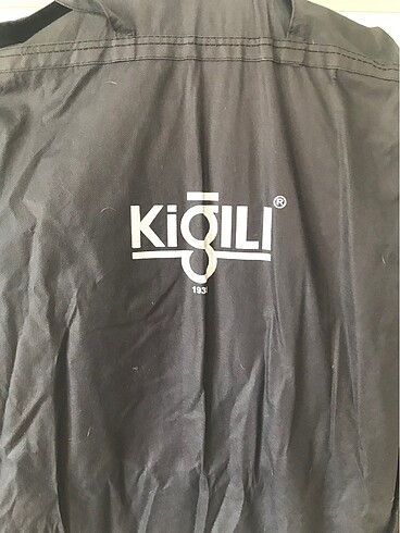 48 Beden Kiğılı erkek ceketi