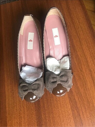 Elle Elle ayakkabı