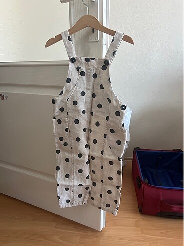 Zara keten salopet