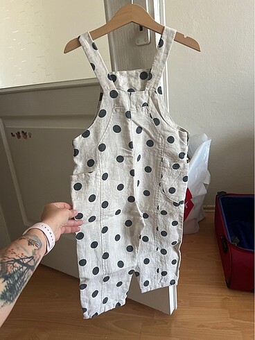 Zara Zara keten salopet