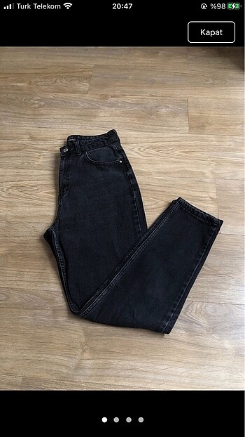 Kot pantolon