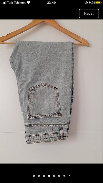 Kot pantolon