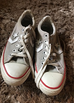 38 Beden Converse allstar
